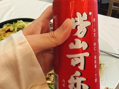 -开海·红岛海鲜虾水饺(石老人店)