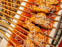 -醉烧膘·烧烤夜宵王(总店)