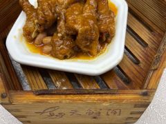 -天鲜阁·海鲜粤菜·33年老字号(石槎白云站店)