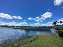 -珍珠港国家纪念馆