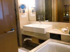 -石家庄万象天成假日酒店