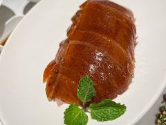 -四季民福烤鸭店(故宫店)