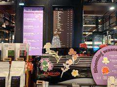 -Gee Coffee Roasters(万象天地店)