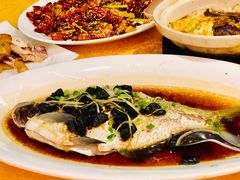-桃园盛宴·岭南粤菜·手工茶点(南庄店)