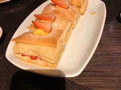 -万丽轩·粤菜(王府井金茂万丽酒店)