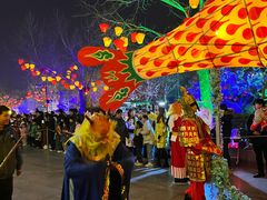 -郑州方特梦幻王国