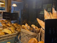 -仙峰天然面包(迎宾路店)