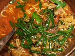 -觅山云南菜(泊富ICITY店)