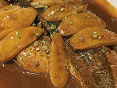 -径山十八道·风味民间菜(杭州总店)