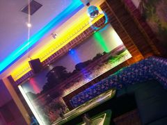 -歌迷量贩KTV(南阳路店)