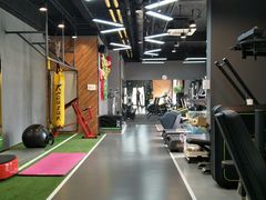 -UltraForce超源健身私教工作室(长楹天街精品店)