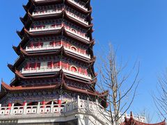 -皇罗禅寺