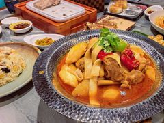 -品回味清真西北楼(宁波首店)