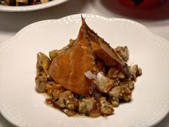 -海味世家·家常菜馆(明州里店)