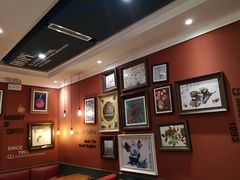 -西西弗书店&矢量咖啡(壹方购物中心店)
