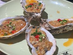 -巴厘龙虾·榜首油焖大虾(青山店)