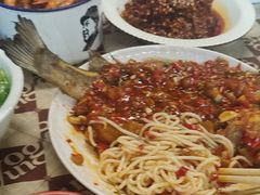 -老三样·旧食新味(万寿宫店)