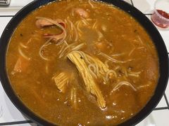 -肥汁米蘭香港米线(长宁来福士店)