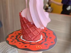 -麦当劳(宾水西道店)