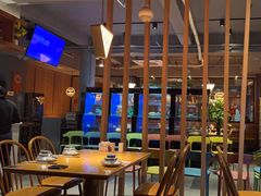 -蚝翅·海鲜粥·烧烤·龙虾季(海曙天一店)