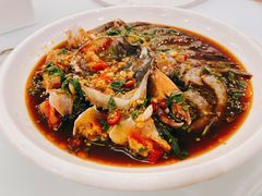 生腌虾拼蟹-潮人姐妹轩(海宁路店)
