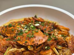 -辣螃铠盆盆蟹大排档(总店)