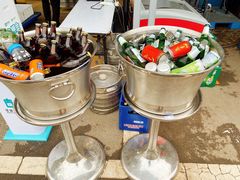 -大东方海鲜酒楼(小武基桥店)