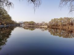 -北陵公园