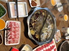 -傣妹火锅(南京东路一店)