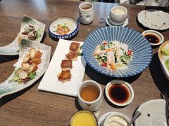 -青叶日本料理(北辰店)