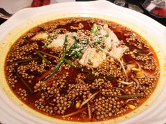 -渝半城经典川粤菜(重庆天地店)