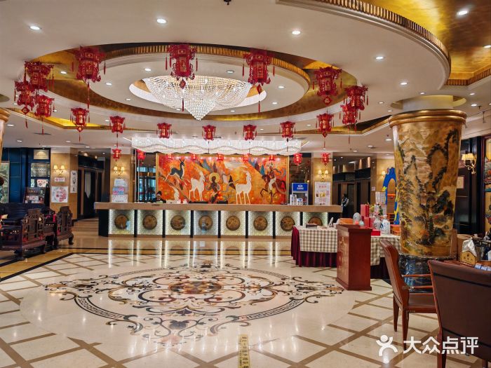 无名居(西直门总店)图片