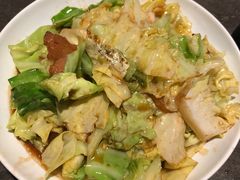 -汤城小厨•粤菜•靓汤(苏州街店)
