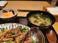 -yokocho上横町·日本食街(深业上城店)