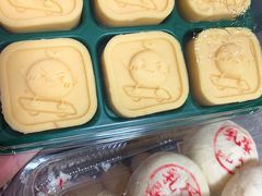 绿豆冰糕-泸溪河桃酥(西直门凯德店)