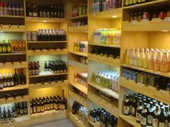 零售区-隐炉和牛烧肉店(群力店)