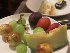 -The COOK·厨餐厅·自助餐(浦东嘉里大酒店)