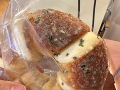 -追光 Dream Bakery(汉街店)