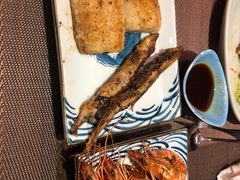 -福樱兰海鲜放题铁板烧(加州店)