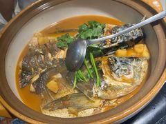 -千岛湖小鱼儿·淳安匠心农家菜