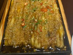 -三个大叔烤羊肉串·炭炉砂锅菜(西三旗店)