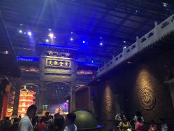 -南京万达乐园