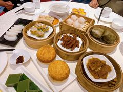 -龙的酒楼·手工早茶·顺德菜(近良路店)
