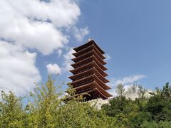 -牛首山文化旅游区