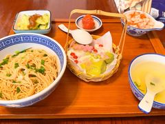 -孙盛兴奥灶面馆·蟹黄面·三虾面(山塘街总店)