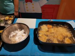 -盒马鲜生(首义店)