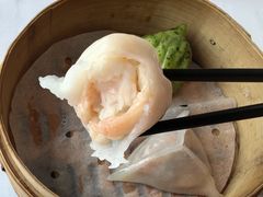 -青岛海景花园大酒店·粤海餐厅