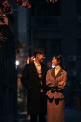 -绿皮火车照相馆 婚纱照旅拍(厦门店)