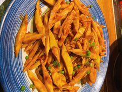 -兰溪小馆(东直门簋街店)