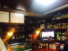 -樱の花亭日本料理店
